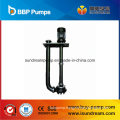 Sludge Pump with ISO9001 Certified